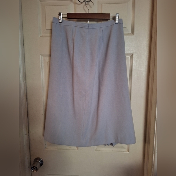 La-rigi two-piece skirt suit size 44 - Picture 6 of 13